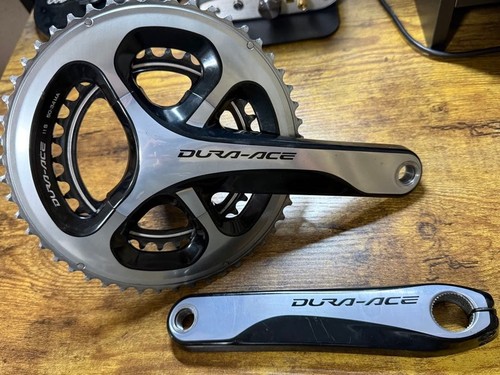 Shimano dura ace 9000 road - shimano, fc-9000