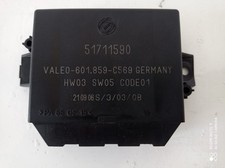 SENSORE DI PARCHEGGIO PER LANCIA Musa 1° Serie 51711590 (04>07)