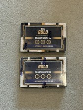 Topps ucc gold 2025 hobby - ucc, 2025/26