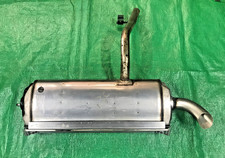 Silenziatore scarico 2024 - silenziatore, di
