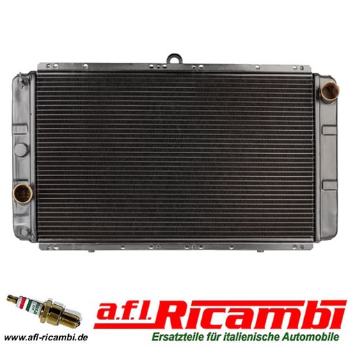 Radiatore alfa - (pezzo,