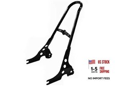 Harley Sportster Backrest