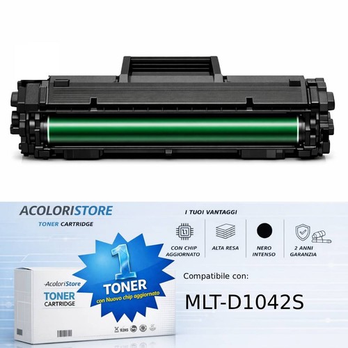 Toner mlt d1042s nero - toner, mlt-d1042s