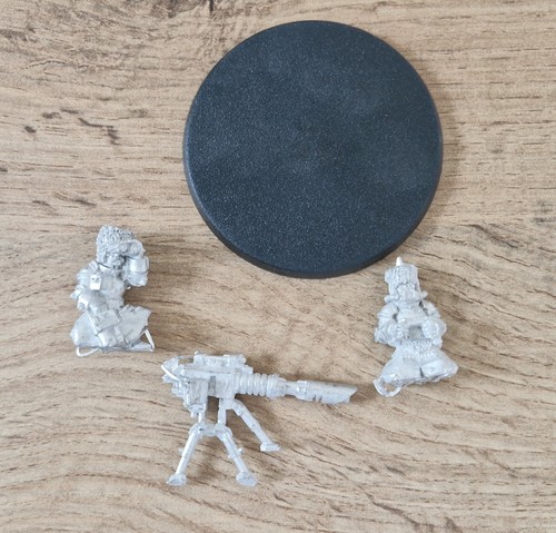 Warhammer 40k vostroyan - warhammer,