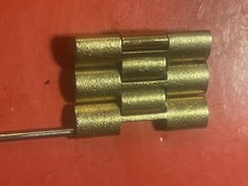Zenith NSA NOVAVIT 18 MM GOLD