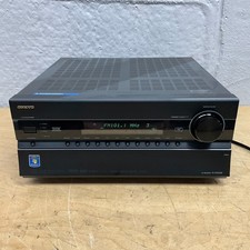 Onkyo TX-NR3008 Onkyo 9.2
