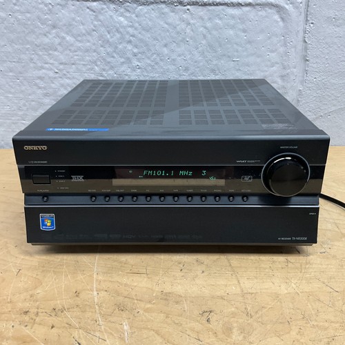 Onkyo nr3008 - onkyo,