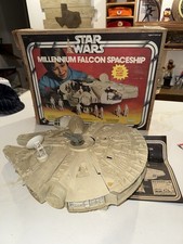 Vintage Kenner Star Wars SW