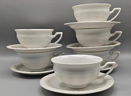 Rosenthal maria weiß tazza - rosenthal,