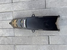 Plastica Cover Ricambio Ducati