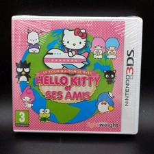 Le Tour Du Monde Avec Hello