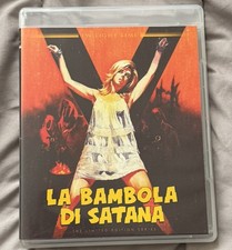 La Bambola Di Satana / The