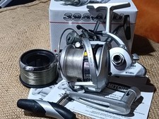 Bellissimo  Mitchell 398ALU