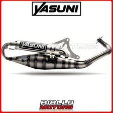 TUB317-3 MARMITTA YASUNI C10