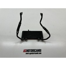 RADIATORE OLIO MOTORE SUZUKI GSXR GSX-R 1000 K1 2001 2002