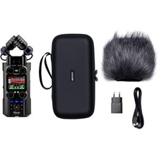 Zoom studio aph - h5, aph-5s
