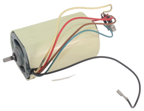 Motore philips 2374 - motore, motor