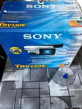 Videocamera Sony Handycam