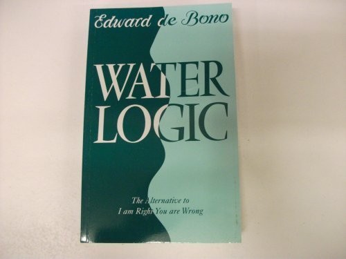 Waterlogic edward bono - edward,