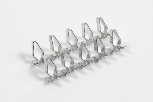 Set pezzi clip in - pezzi,