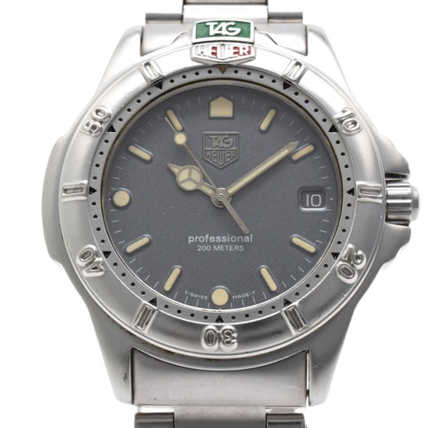 Orologio uomo tag - tag, heuer