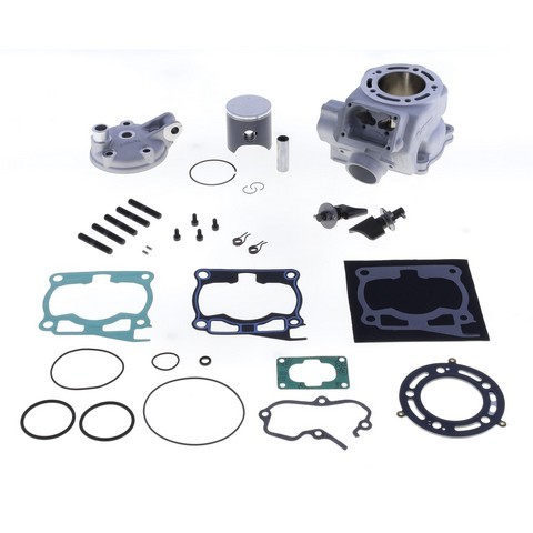 Kit cilindro big - kit, con