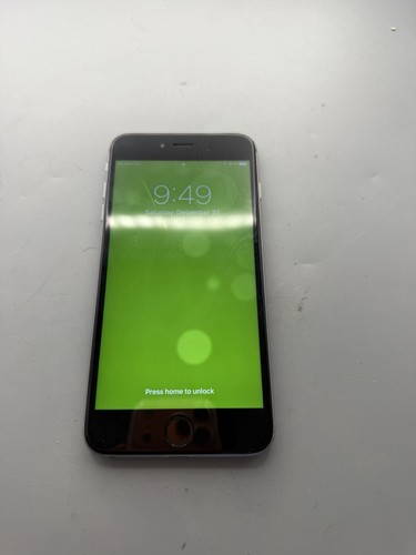 Apple iphone plus a1687 - 6s,
