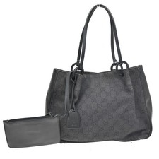 Borsa a tracolla Gucci logo