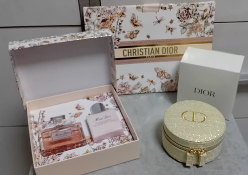 Miss dior eau parfum - miss,
