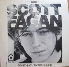 Scott Fagan - South Atlantic