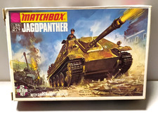 MATCHBOX  USATO 1:76 KIT CARRO