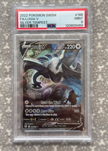 Pokemon lugia 2022 alt full - pokemon,
