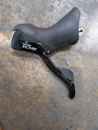 Cambio doppio shimano 105 - shimano,