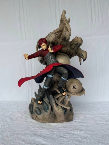 Figure naruto shippuden - naruto,