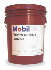 Way Oil 5 gal ISO 68 Mobil