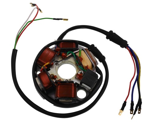 Alternatore piastra base - alternatore/piastra,