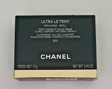 CHANEL Fondotinta compatto