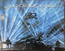 POOH "GOODBYE" RARO BOX 2