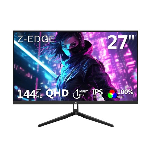Monitor gioco pollici - monitor,