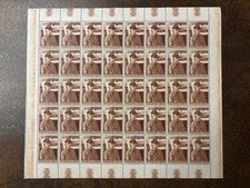 ITALIA 1958 - Arte Italiana -