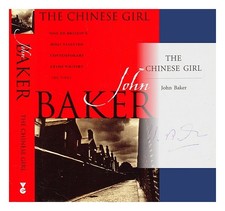 BAKER, JOHN La Ragazza Cinese