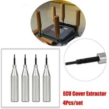 4PCS ECU Cover Open Tool