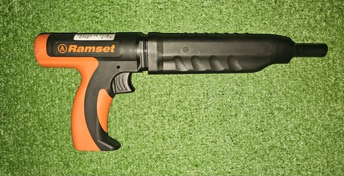 Ramset mastershot strumento - ramset,