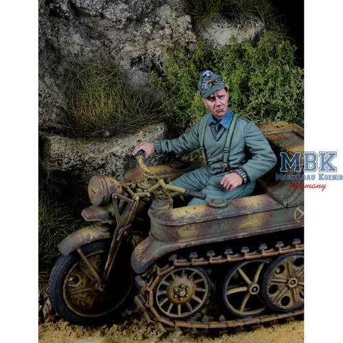 Day miniature dday35287 - miniature, ss