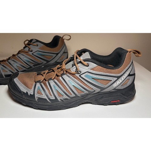Scarpa trekking salomon - scarpa,