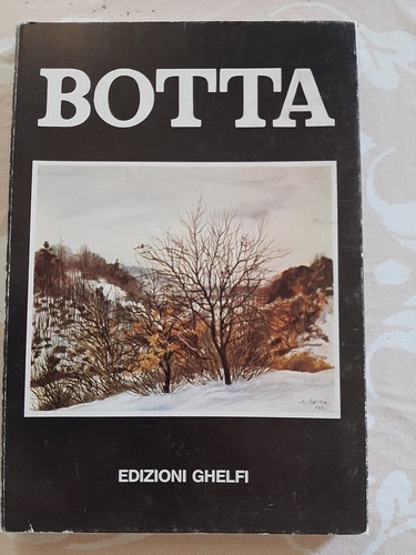 Guido botta pittore - botta, (pittore