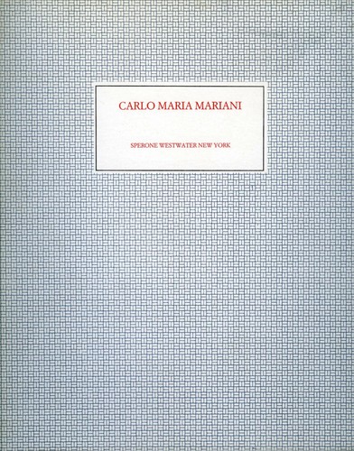 Carlo maria mariani - carlo,