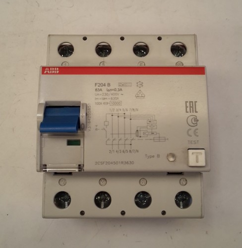 Abb interruttore - abb,