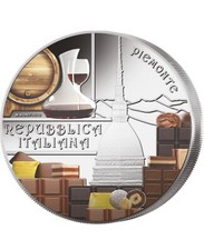 PREVENDITA 5 euro Cultura Enogastronomica Italiana Barolo e Cioccolato Piemonte