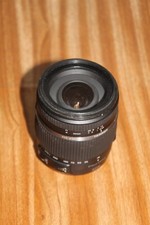 obiettivo tamron 18-270